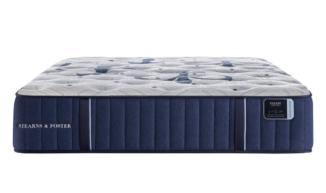 Matelas Stearns & Foster Mon beau lit double 54 po