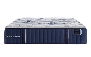 Matelas Stearns & Foster Mon beau lit double 54 po