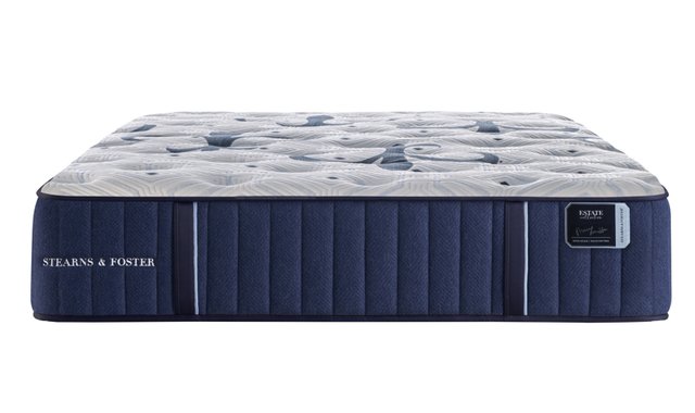 Matelas Stearns & Foster Mon beau lit simple XL 39 po