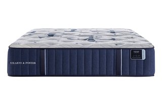 Matelas Stearns & Foster Mon beau lit simple XL 39 po