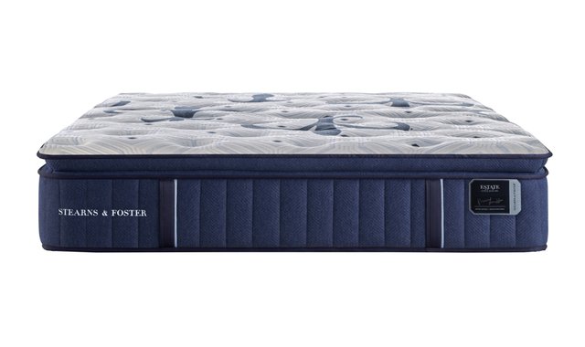 Matelas Stearns & Foster Mon Bijou grand lit 60 po