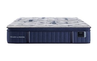 Matelas Stearns & Foster Mon Bijou grand lit 60 po