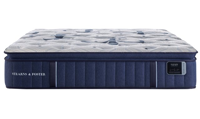 Matelas Stearns & Foster Mon Bijou très grand lit 78 po