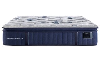 Matelas Stearns & Foster Mon Bijou très grand lit 78 po