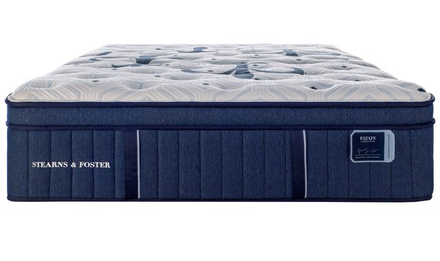 Matelas Stearns & Foster Mon Coeur grand lit 60 po