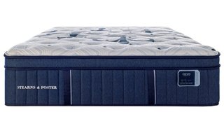 Matelas Stearns & Foster Mon Coeur grand lit 60 po