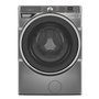 Ensemble laveuse sécheuse Whirlpool -WFW6720RR-YWED6720RR