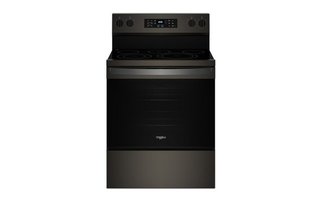 Cuisinière électrique de 30 po avec technologie de cuisson à l'air sans préchauffage et friture à l'air  Whirlpool - YWFES5030RV