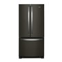 Ensemble de cuisine Whirlpool - WRFF5333PV-YWFES5030RV-WDTA50SAKV