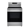 Ensemble de cuisine LG - LRDNS2200S-LREL6323S-LDPN454HT