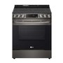 Ensemble de cuisine LG - LF25S6200D-LSEL6333D-LDPH5554D