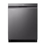 Ensemble de cuisine LG - LF25S6200D-LSEL6333D-LDPH5554D