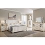 Mobilier de chambre Shaybrock 4 mcx format grand lit de Ashley