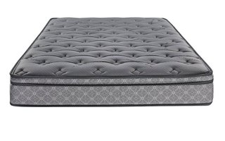 Matelas Accent Pedic Ibiza  format très grand  78 po.