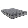 Matelas Accent Pedic Ibiza  format très grand  78 po.