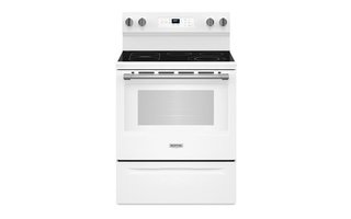 Cuisinière électrique de 30 po avec convection 5,3 pi³ - YMFES6030RW