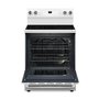 Cuisinière électrique de 30 po avec convection 5,3 pi³ - YMFES6030RW