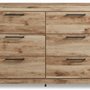 Mobilier de Chambre 4 mcx Morgane de Accent Design