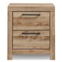 Mobilier de Chambre 4 mcx Morgane de Accent Design