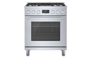 Cuisinière au gaz 30 po Bosch - HGS8055UC