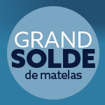 Matelas promo 16 octobre